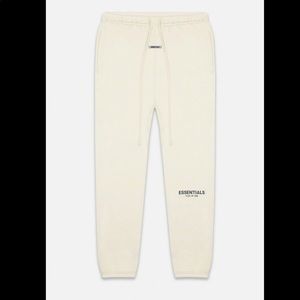 Essentials Fear of God Sweatpants